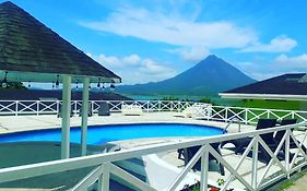 Arenal Vista Lodge